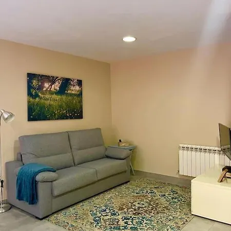 Apartamento Carrerahouses Benilde Con Garaje Vigo