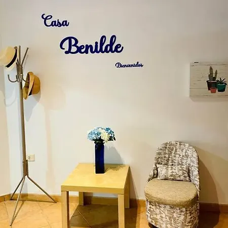 Carrerahouses Benilde Con Garaje Διαμέρισμα Βίγκο