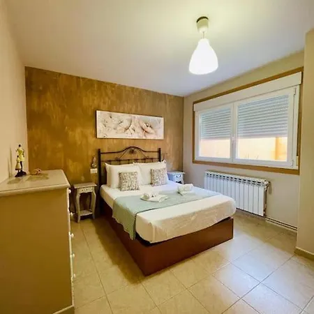 Apartamento Carrerahouses Benilde Con Garaje Vigo