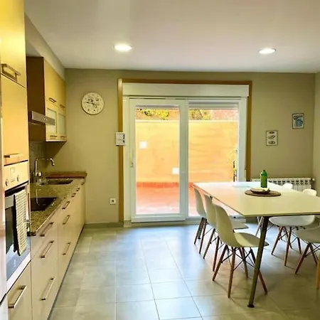 Carrerahouses Benilde Con Garaje *