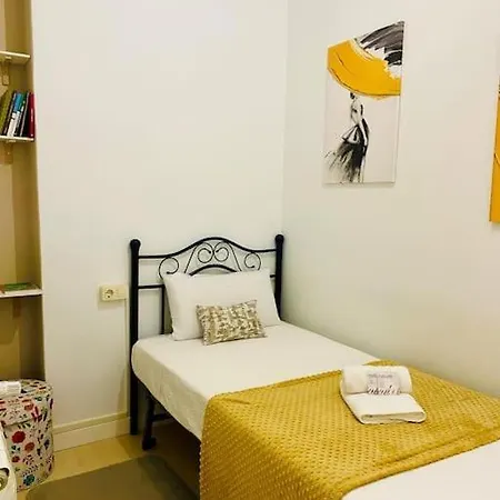 Carrerahouses Benilde Con Garaje Apartamento Vigo