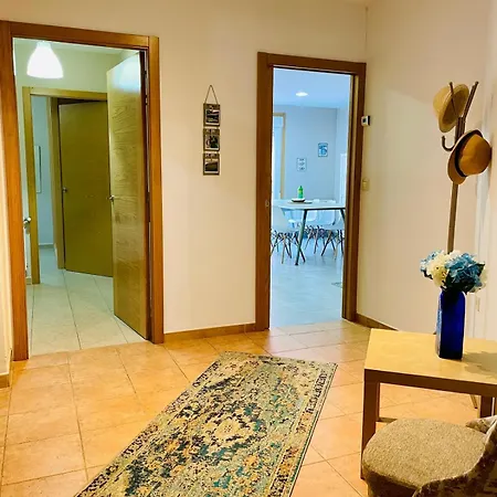 Carrerahouses Benilde Con Garaje *