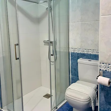 Carrerahouses Benilde Con Garaje Apartamento Vigo