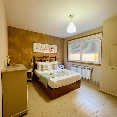 Carrerahouses Benilde Con Garaje *