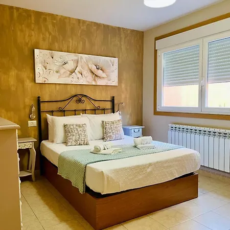 Carrerahouses Benilde Con Garaje Apartamento