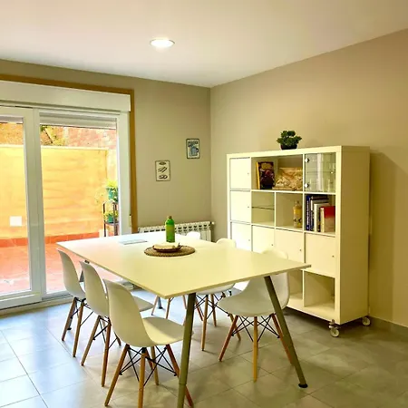 Carrerahouses Benilde Con Garaje Διαμέρισμα Βίγκο