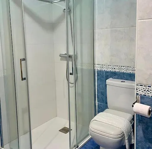 Carrerahouses Benilde Con Garaje