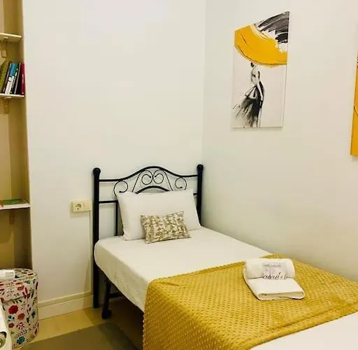 Carrerahouses Benilde Con Garaje Apartamento Vigo