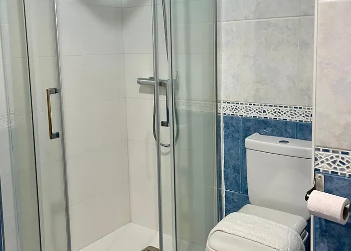 Carrerahouses Benilde Con Garaje Apartmán Vigo