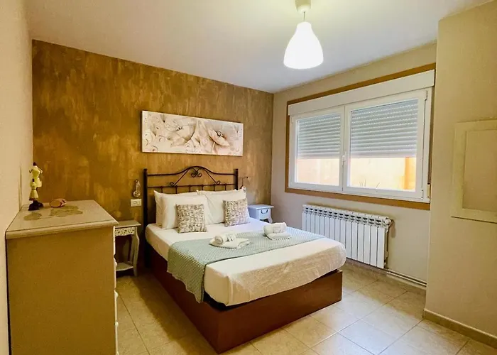 Carrerahouses Benilde Con Garaje *