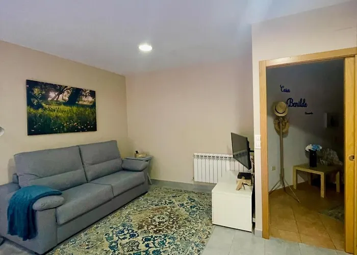 Apartamento Carrerahouses Benilde Con Garaje Vigo