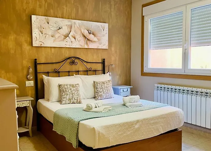 Carrerahouses Benilde Con Garaje Apartmán